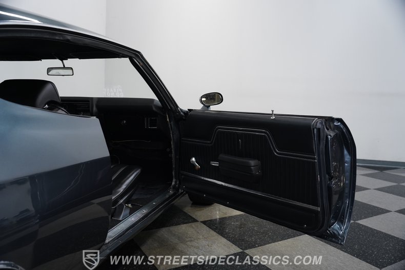 1971 Chevrolet Chevelle 59