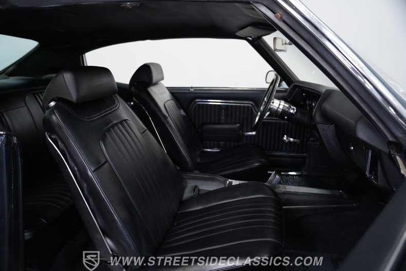 1971 Chevrolet Chevelle 54