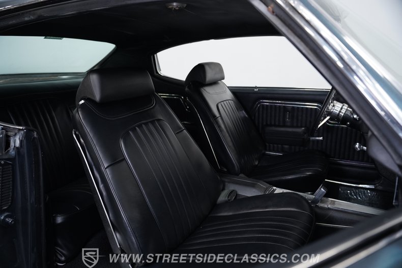 1971 Chevrolet Chevelle 53