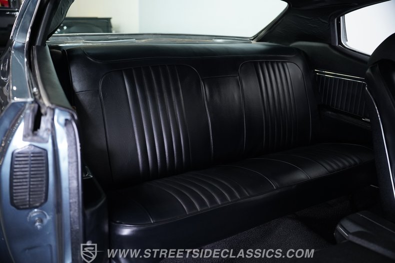 1971 Chevrolet Chevelle 52
