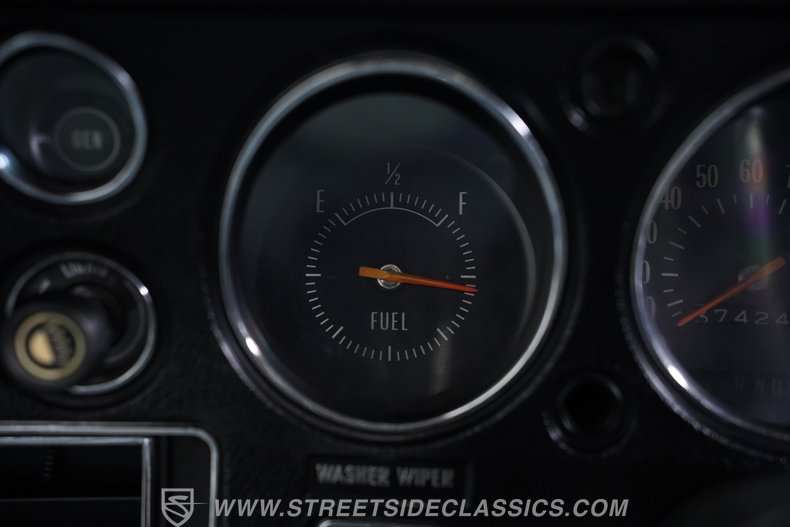 1971 Chevrolet Chevelle 42