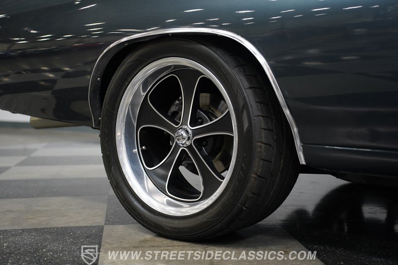 1971 Chevrolet Chevelle 67