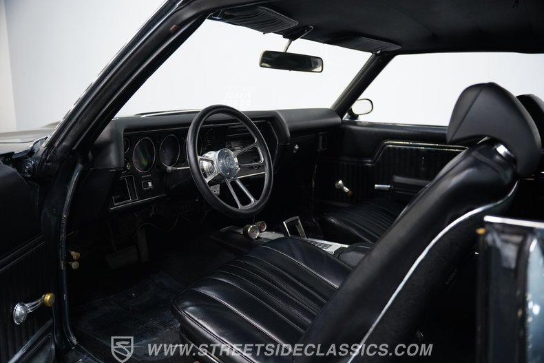 1971 Chevrolet Chevelle 4