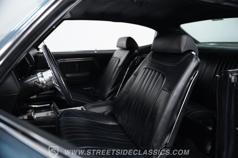1971 Chevrolet Chevelle 49