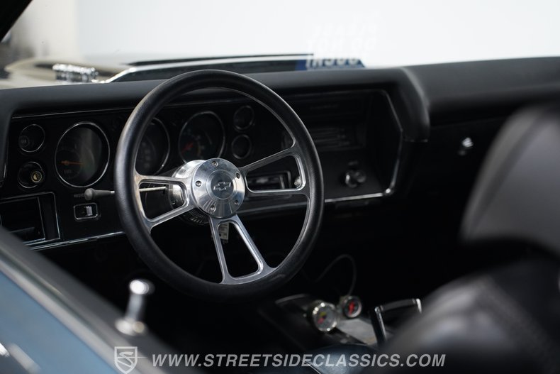 1971 Chevrolet Chevelle 82