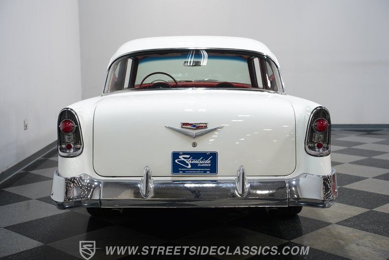 1956 Chevrolet Bel Air 24