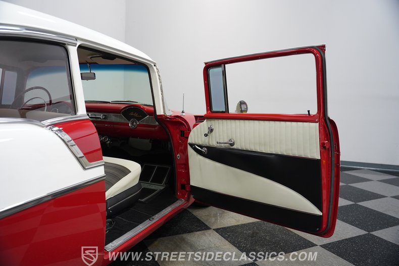 1956 Chevrolet Bel Air 57