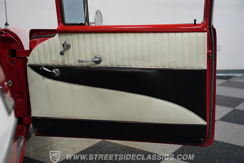 1956 Chevrolet Bel Air 56