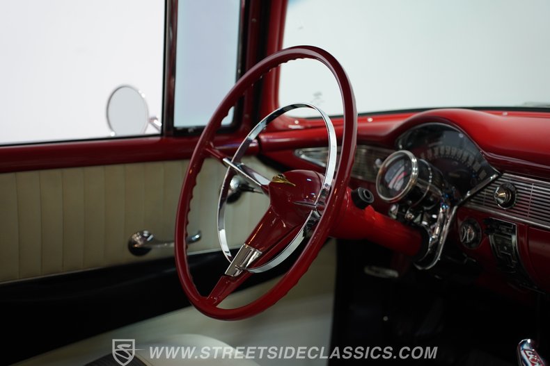 1956 Chevrolet Bel Air 54