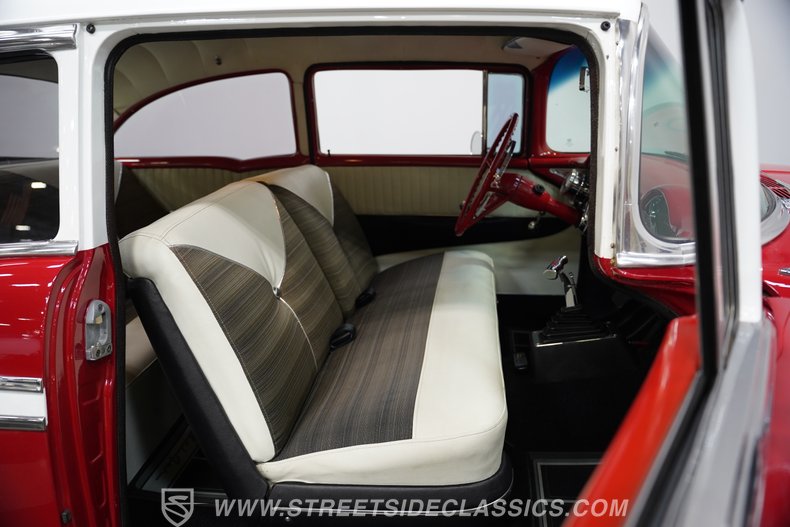 1956 Chevrolet Bel Air 52
