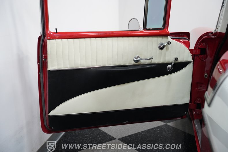1956 Chevrolet Bel Air 36