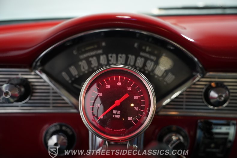 1956 Chevrolet Bel Air 39
