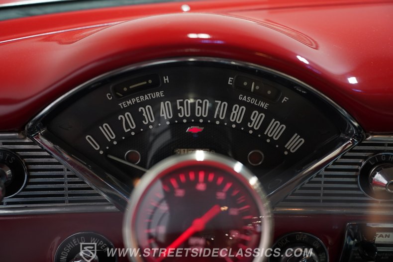 1956 Chevrolet Bel Air 40