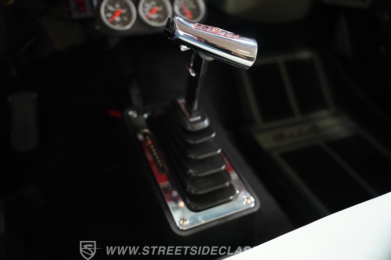 1956 Chevrolet Bel Air 45