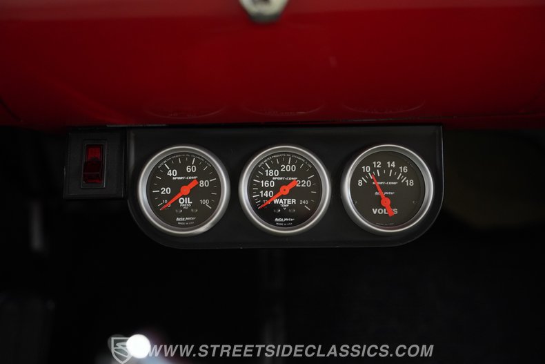 1956 Chevrolet Bel Air 44