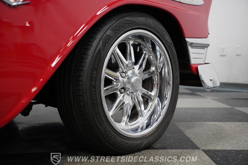 1956 Chevrolet Bel Air 64