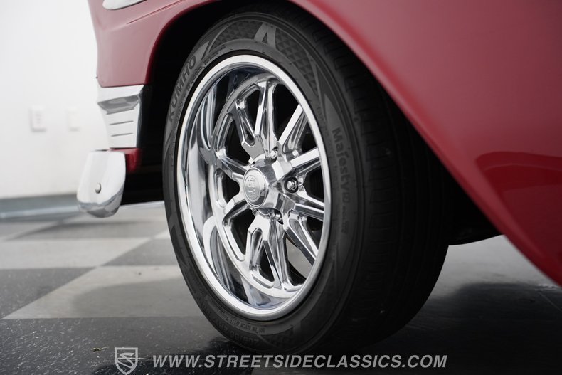 1956 Chevrolet Bel Air 62
