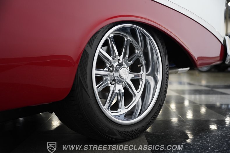 1956 Chevrolet Bel Air 63