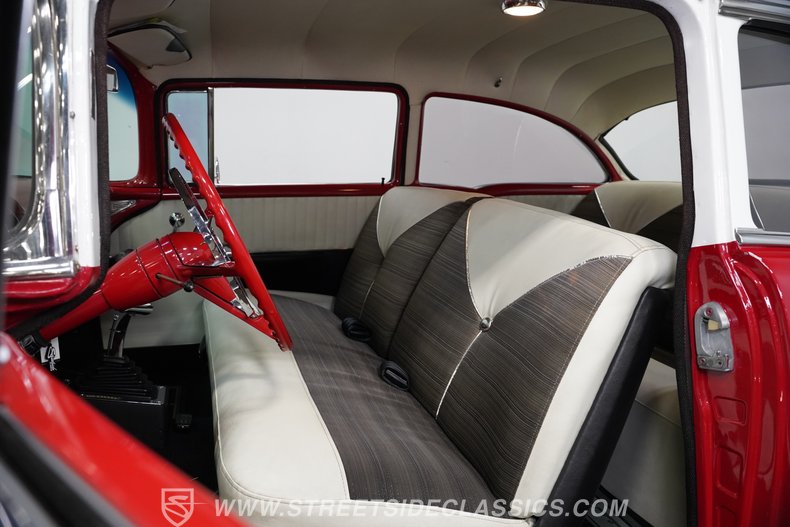 1956 Chevrolet Bel Air 47