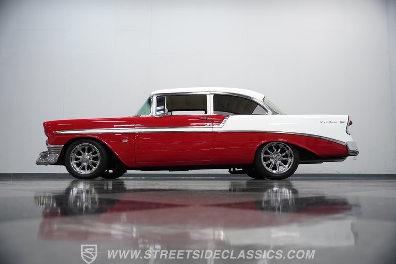 1956 Chevrolet Bel Air 80