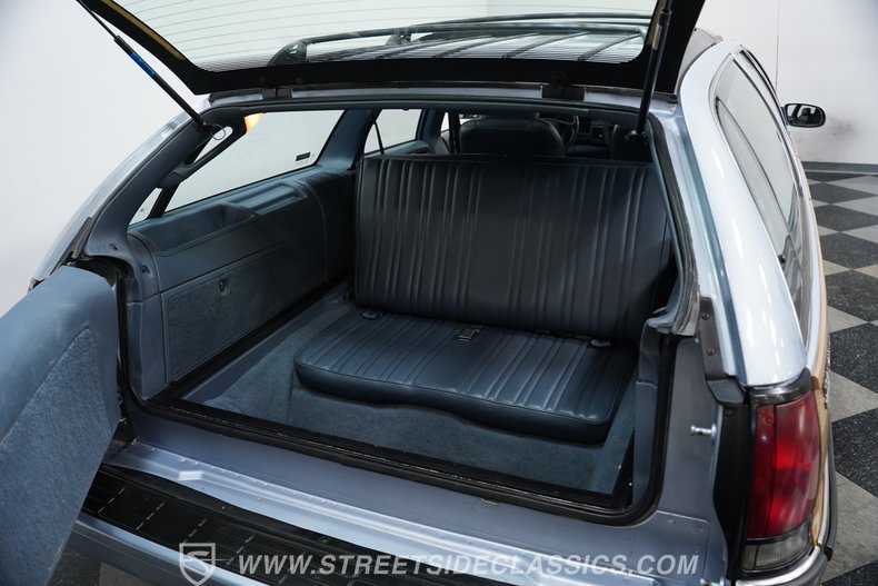 1996 Buick Roadmaster 56