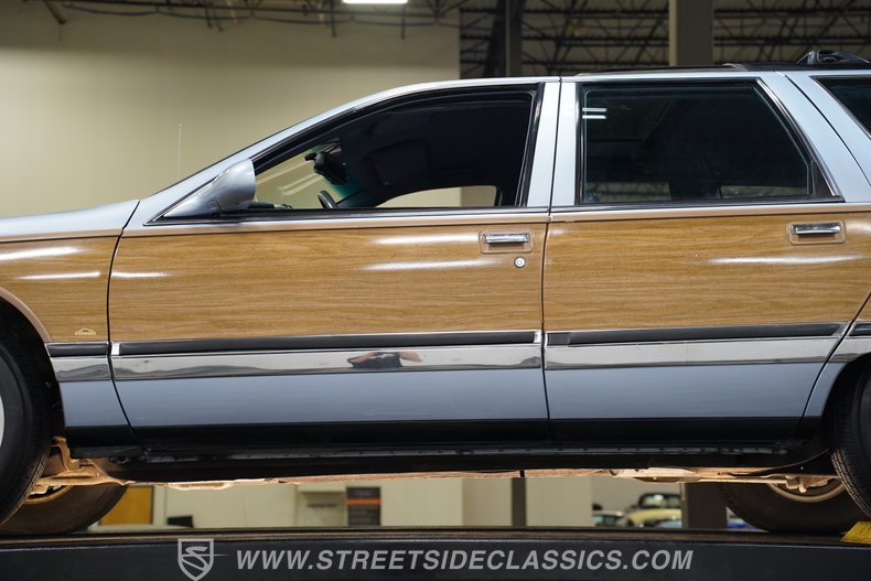 1996 Buick Roadmaster 70