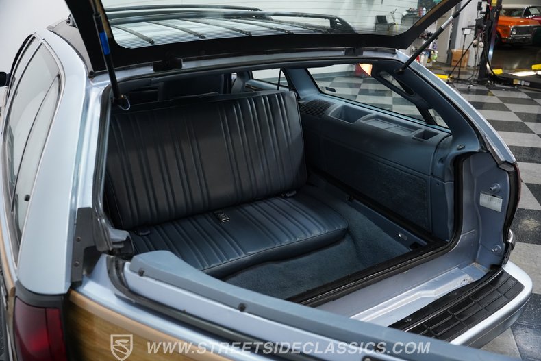 1996 Buick Roadmaster 58