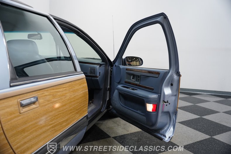 1996 Buick Roadmaster 54