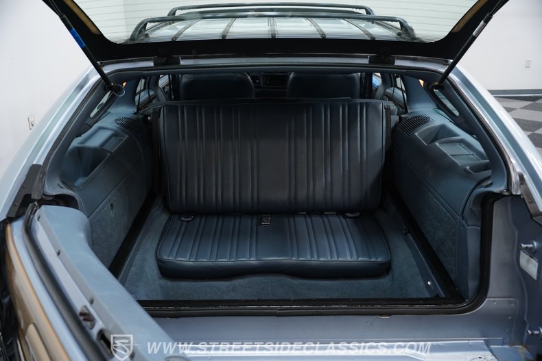 1996 Buick Roadmaster 57