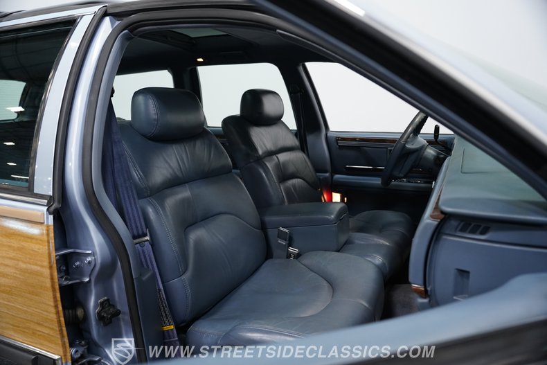 1996 Buick Roadmaster 48