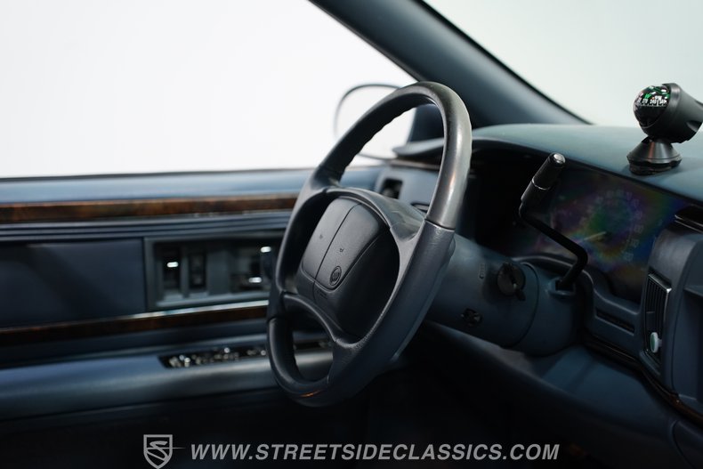 1996 Buick Roadmaster 51