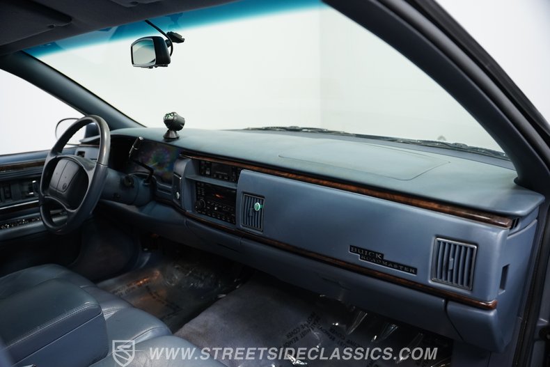 1996 Buick Roadmaster 50