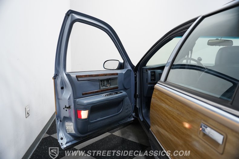 1996 Buick Roadmaster 35