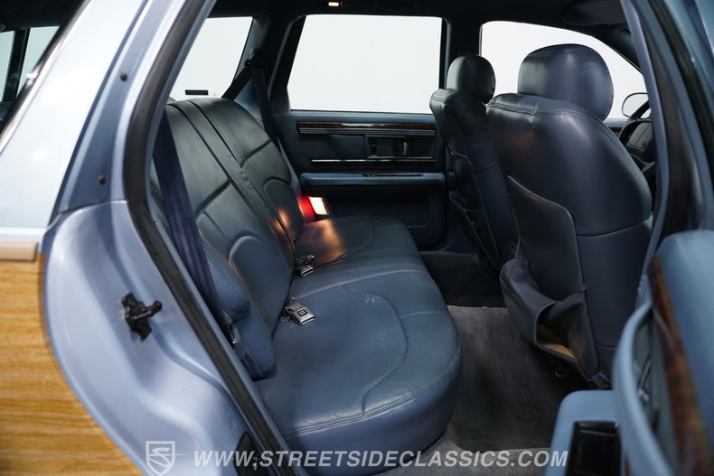 1996 Buick Roadmaster 46
