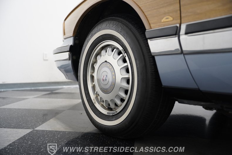 1996 Buick Roadmaster 59