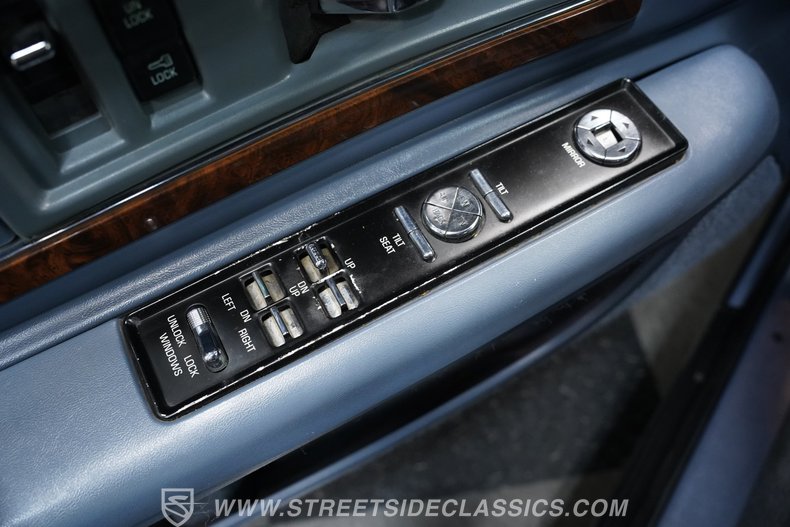 1996 Buick Roadmaster 43
