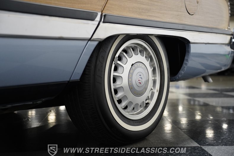 1996 Buick Roadmaster 60