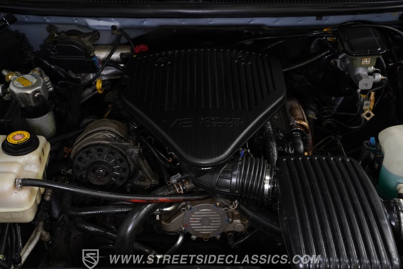 1996 Buick Roadmaster 33
