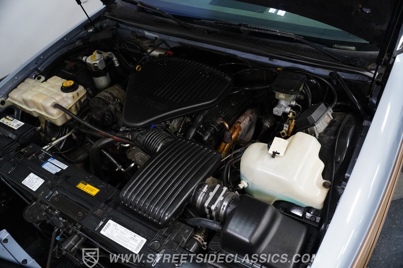 1996 Buick Roadmaster 31