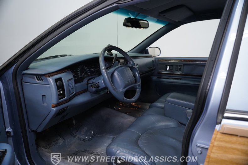 1996 Buick Roadmaster 4