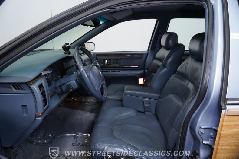 1996 Buick Roadmaster 37