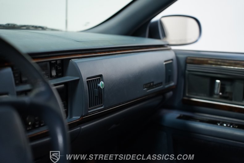 1996 Buick Roadmaster 45