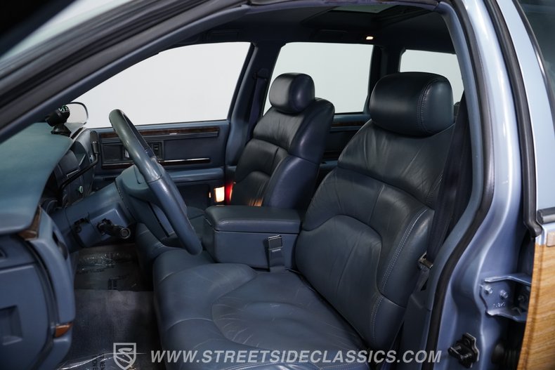 1996 Buick Roadmaster 44