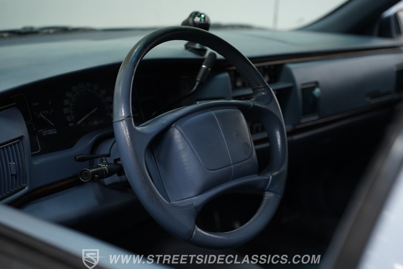 1996 Buick Roadmaster 77
