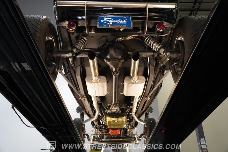 1931 Ford Model A 63
