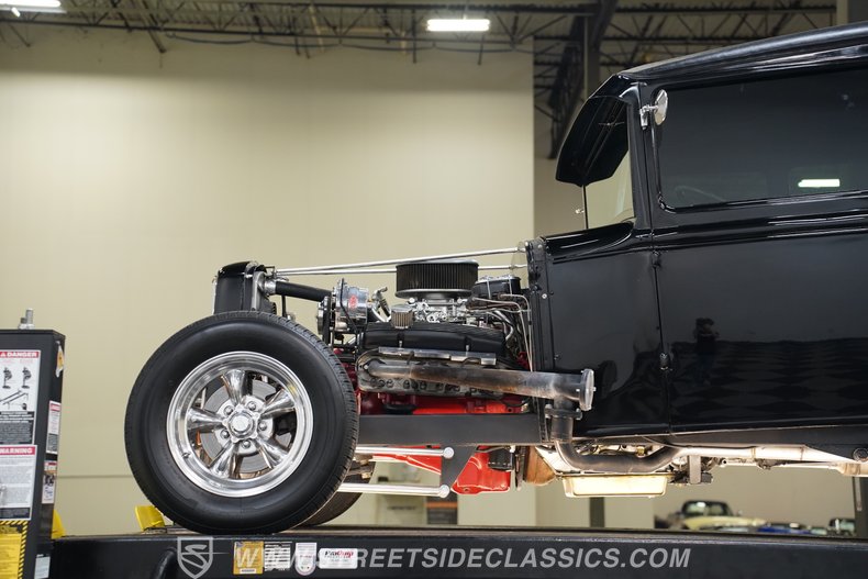 1931 Ford Model A 66