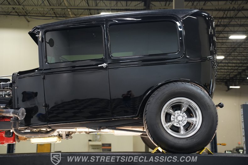 1931 Ford Model A 68