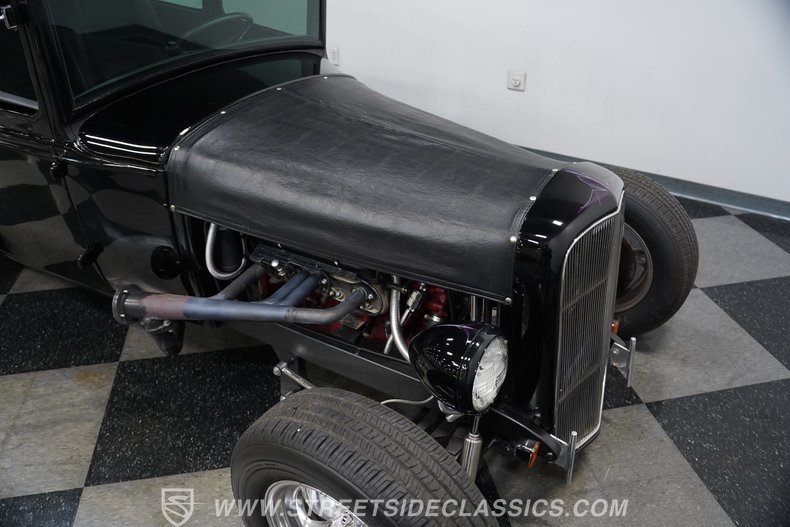 1931 Ford Model A 69