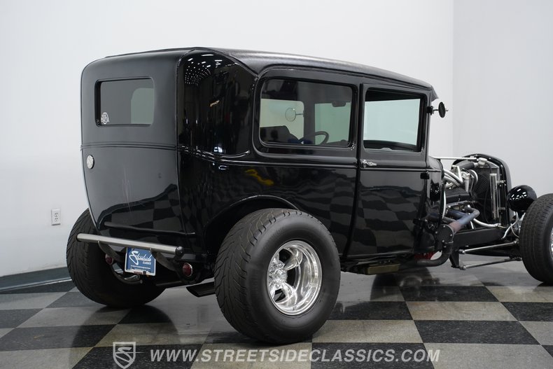 1931 Ford Model A 24