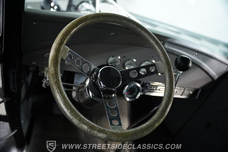 1931 Ford Model A 37
